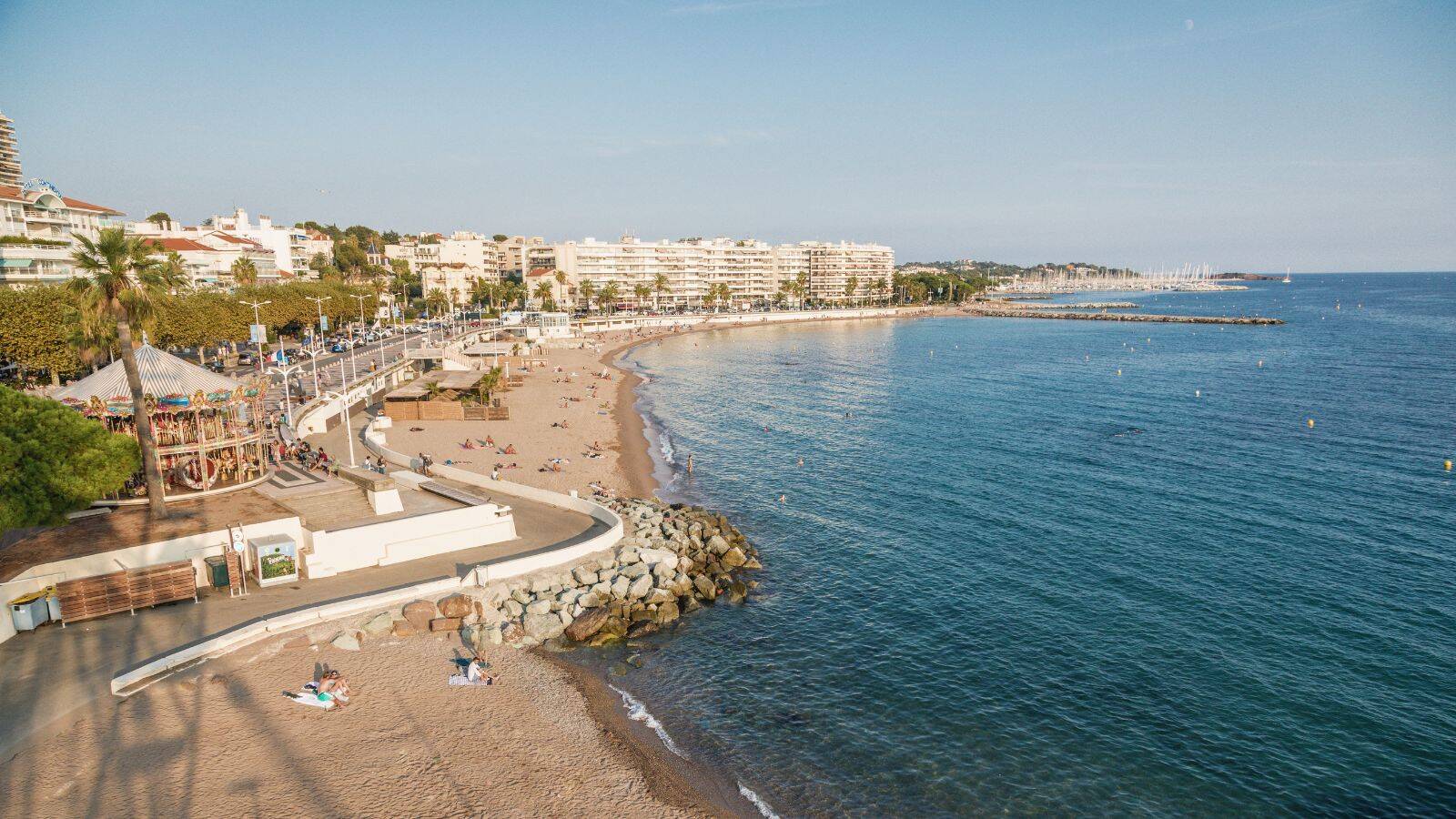 saint-raphael-plage